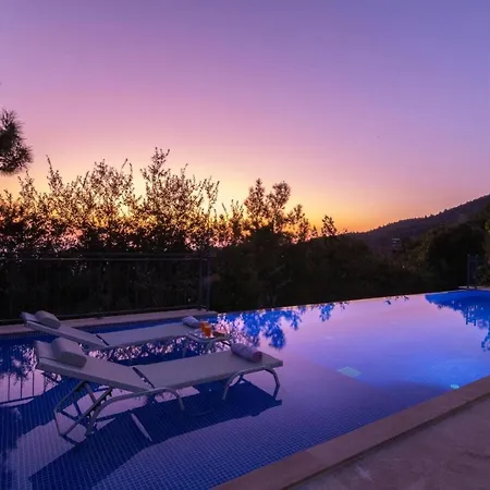 In Islamlar Sleeps 6 With Pool Air Con And Wifi Islamlar (Mediterranean)