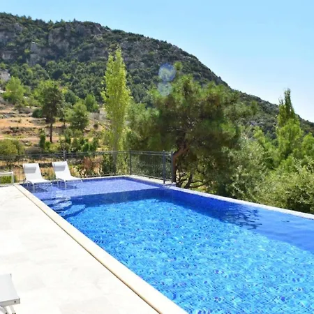 In Islamlar Sleeps 6 With Pool Air Con And Wifi *