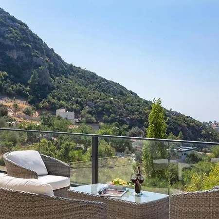 In Islamlar Sleeps 6 With Pool Air Con And Wifi * Islamlar (Mediterranean)