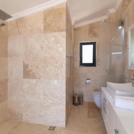 In Islamlar Sleeps 6 With Pool Air Con And Wifi * Islamlar (Mediterranean)