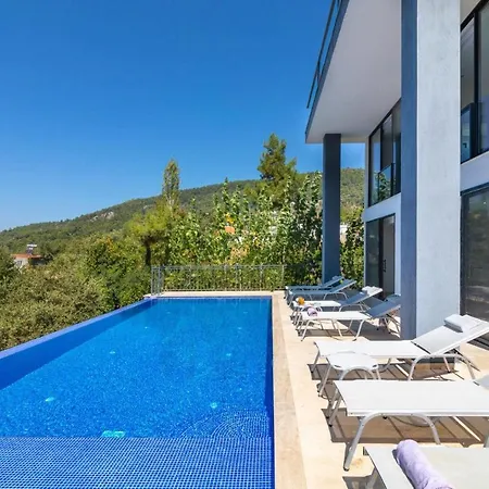 In Islamlar Sleeps 6 With Pool Air Con And Wifi
