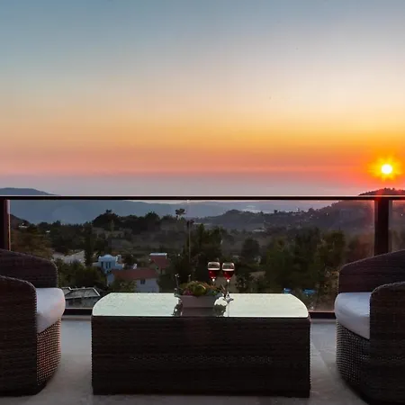 In Islamlar Sleeps 6 With Pool Air Con And Wifi Villa *