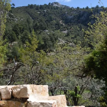 In Islamlar Sleeps 6 With Pool Air Con And Wifi Islamlar (Mediterranean)